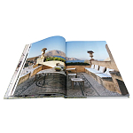 Книга Living Well by Design варинант исполнения - 5 | Loft Concept в Волгограде