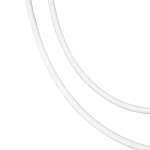 Подвесной светильник с двойными световыми дугами  Luke Lampco Tracer Lamp варинант исполнения - 3 | Loft Concept в Волгограде