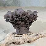 Ваза из серии «Волнение 2» варинант исполнения - 1 | Loft Concept в Волгограде