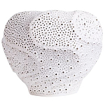 Декоративная ваза Spiral Lacy Vase варинант исполнения - 1 | Loft Concept в Волгограде