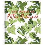 Книга известного дизайнера интерьеров Питера Данэма The World of Peter Dunham: Global Style from Paris to Hollywood варинант исполнения - 1 | Loft Concept в Волгограде