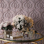 Гипсовая 3D Панель C-10 варинант исполнения - 1 | Loft Concept в Волгограде