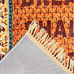 Ковер Seletti The Dream варинант исполнения - 1 | Loft Concept в Волгограде