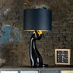 Настольная лампа с абажуром CATS COLLECTION варинант исполнения - 4 | Loft Concept в Волгограде