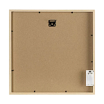 Рамка для фото с подсветкой c 6-ю деревянными прищепками в комплекте Photo Backlight варинант исполнения - 2 | Loft Concept в Волгограде