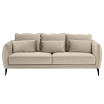 Диван трёхместный с подлокотниками Dutchman варинант исполнения - 11 | Loft Concept в Волгограде