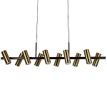 Линейный светильник Daviau Linear Light 10 варинант исполнения - 1 | Loft Concept в Волгограде