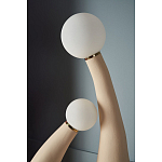 Торшер Unity варинант исполнения - 3 | Loft Concept в Волгограде