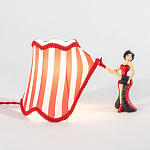 Настольная лампа Seletti Lucy варинант исполнения - 1 | Loft Concept в Волгограде