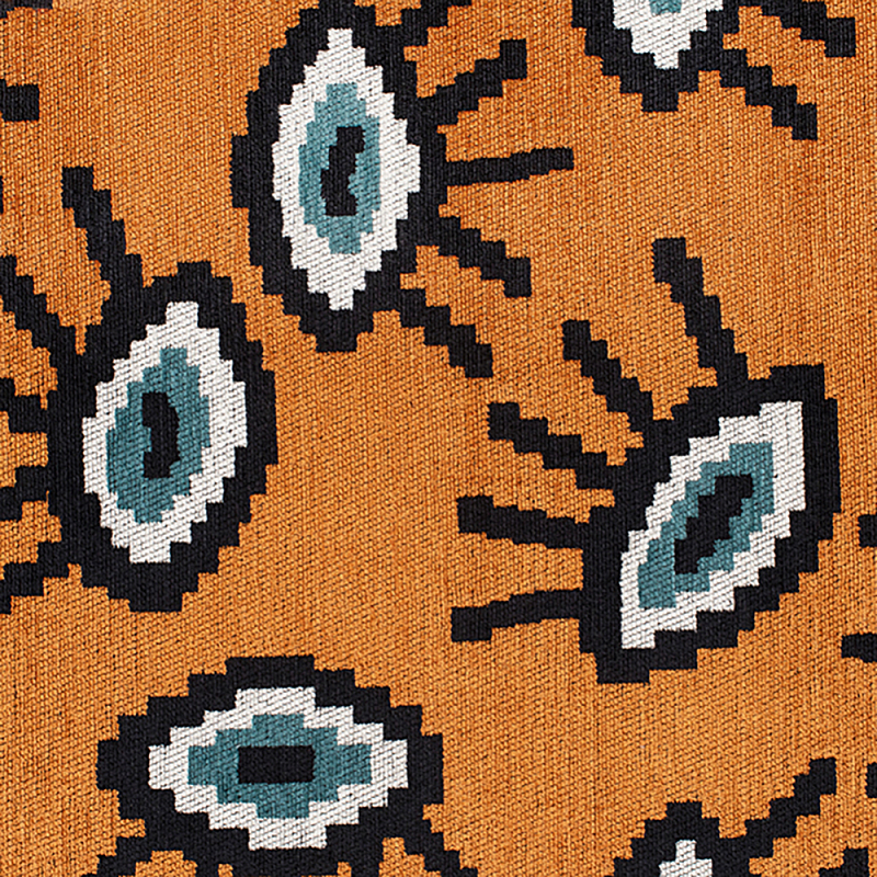 Мебельная ткань Шенилл 140 см Т3-42  в Волгограде | Loft Concept 