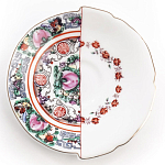 Кофейная пара Seletti Tamara варинант исполнения - 2 | Loft Concept в Волгограде