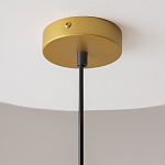 Подвесной светильник Cage Ball Pendant варинант исполнения - 4 | Loft Concept в Волгограде