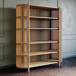 Открытый шкаф «Н» варинант исполнения - 2 | Loft Concept в Волгограде