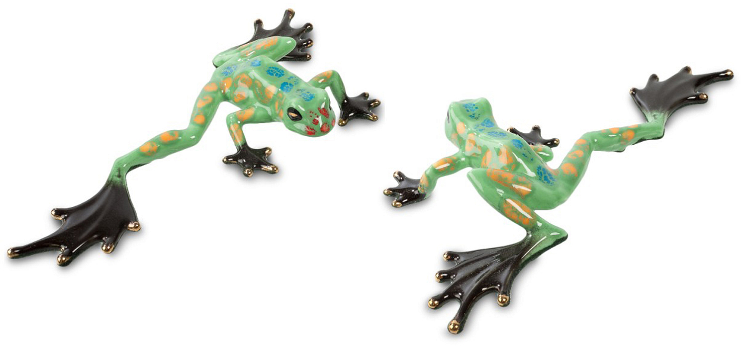 Статуэтка Statuette Frog M Статуэтка Statuette Frog M - Loft-Concept в Волгограде