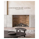 Дизайн интерьера в современном стиле Contemporary Living Yearbook 2025 варинант исполнения - 1 | Loft Concept в Волгограде