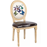 Стул French Field of butterflies варинант исполнения - 4 | Loft Concept в Волгограде