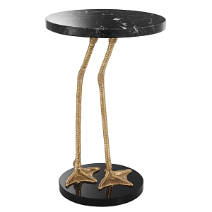 Приставной стол Eichholtz Side Table Lagoon