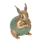 Фигурка A rabbit in a shell варинант исполнения - 5 | Loft Concept в Волгограде