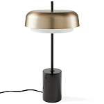Настольная лампа Wilona Table Lamp варинант исполнения - 1 | Loft Concept в Волгограде