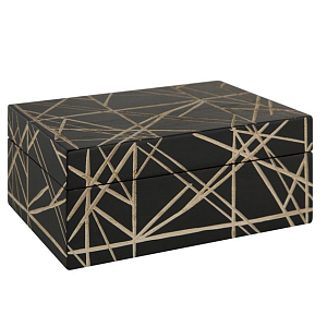 Шкатулка Gold Rays Mini