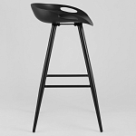 Барный стул с сиденьем из пластика KOZIK варинант исполнения - 3 | Loft Concept в Волгограде