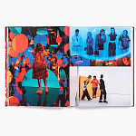 Книга по искусству Yayoi Kusama: I Spend Each Day Embracing Flowers варинант исполнения - 6 | Loft Concept в Волгограде