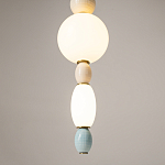 Подвесной светильник Adore LED 3000K 17Bт варинант исполнения - 5 | Loft Concept в Волгограде