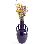 Ваза декоративная из фаянса Brighter than the Stars варинант исполнения - 4 | Loft Concept в Волгограде