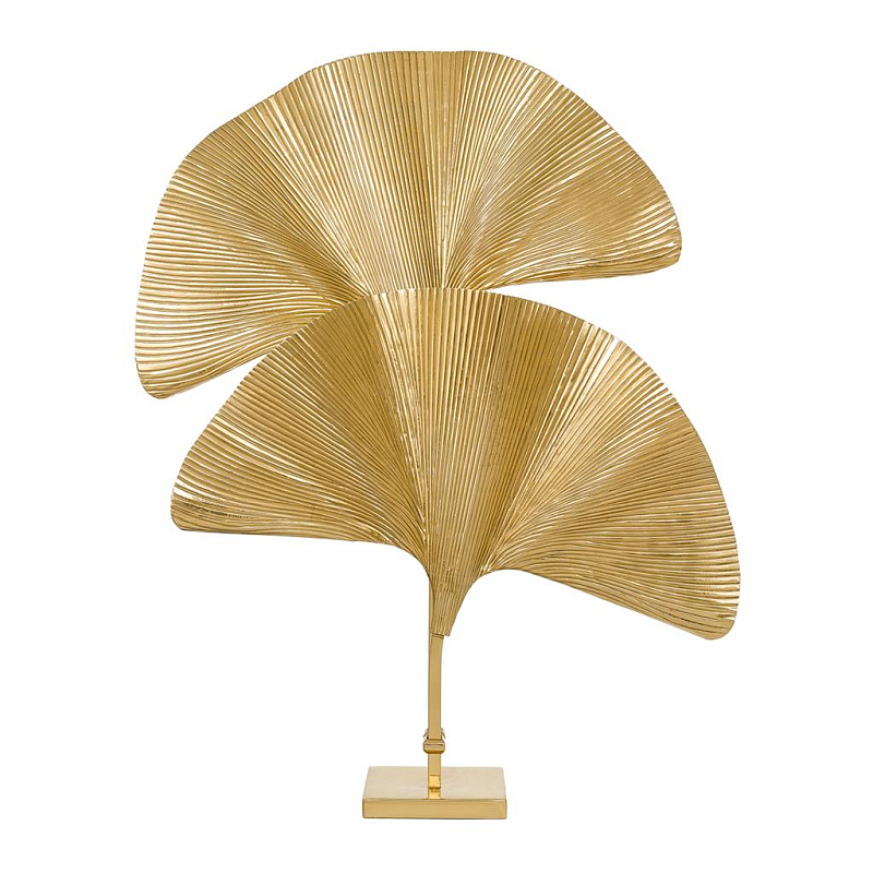 Настольная лампа Table Lamp Las Palmas Gold Латунь в Волгограде | Loft Concept 