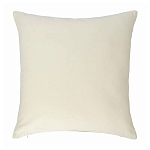 Подушка с цветочным принтом Blooming Elegance Rose варинант исполнения - 4 | Loft Concept в Волгограде