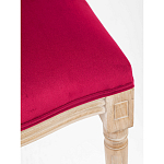 Стул French Scarlet pepper варинант исполнения - 6 | Loft Concept в Волгограде