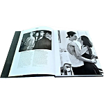 Коллекционная книга Cinema in Vogue варинант исполнения - 8 | Loft Concept в Волгограде