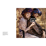 Книга "Parkinson Norman Style: photographs for vogue" варинант исполнения - 4 | Loft Concept в Волгограде