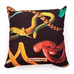 Шезлонг Seletti Poolbed Snakes варинант исполнения - 3 | Loft Concept в Волгограде