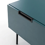 ТВ-тумба Poole TV Stand варинант исполнения - 5 | Loft Concept в Волгограде