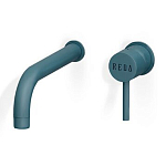 Цветной смеситель Mireda варинант исполнения - 6 | Loft Concept в Волгограде