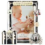 Фоторамка детская Childhood Corner Little Princess варинант исполнения - 1 | Loft Concept в Волгограде