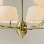 Люстра подвесная Modesto Е14 варинант исполнения - 13 | Loft Concept в Волгограде