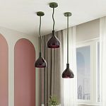 Подвес Cupula варинант исполнения - 7 | Loft Concept в Волгограде