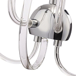 Бра Transparent bend варинант исполнения - 1 | Loft Concept в Волгограде