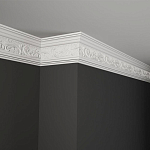 Карниз с орнаментом KO-05 варинант исполнения - 1 | Loft Concept в Волгограде