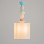 Подвесной светильник Comforty Е27*1 варинант исполнения - 5 | Loft Concept в Волгограде