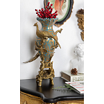 Ваза фарфоровая Cedfa варинант исполнения - 4 | Loft Concept в Волгограде