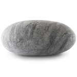 Пуф - Камень GREY MARBLE варинант исполнения - 5 | Loft Concept в Волгограде