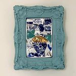 Панно «Old but New»  варинант исполнения - 2 | Loft Concept в Волгограде