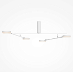 Потолочный светильник Fad 3000К 26Вт варинант исполнения - 1 | Loft Concept в Волгограде