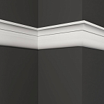 Гладкий молдинг MT-27 варинант исполнения - 1 | Loft Concept в Волгограде