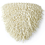 Бра Wooden Plumage Wall Lamp варинант исполнения - 1 | Loft Concept в Волгограде