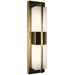 Бра Tommaso Bronze Marble Wall Lamp варинант исполнения - 1 | Loft Concept в Волгограде