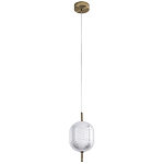 Подвесной светильник Cuthbert Hanging Lamp M варинант исполнения - 2 | Loft Concept в Волгограде